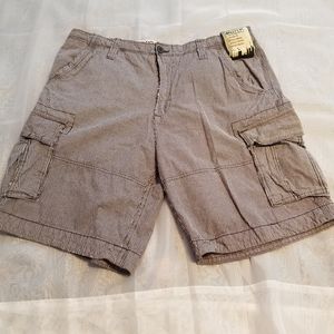 Men's Cargo Shorts
